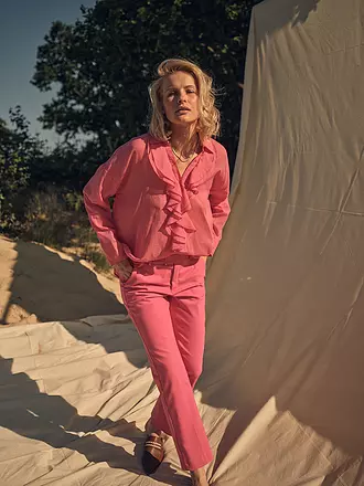 MOS MOSH | Pantalon de tailleur MMELLEN NIGHT | 